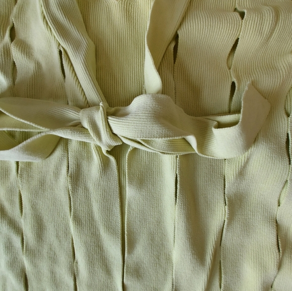 Lime Twin Set - Picture 8 of 10